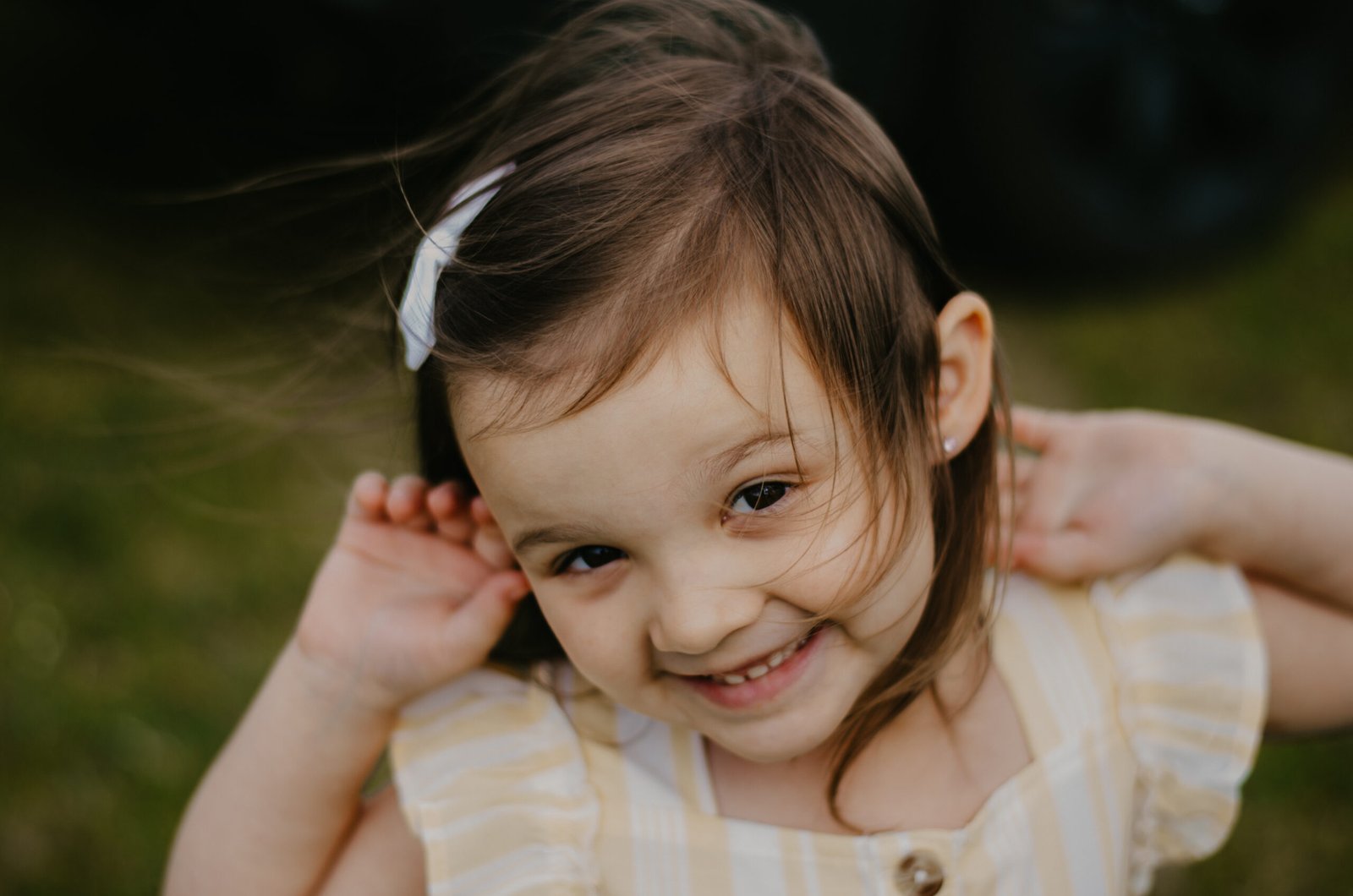 Creating Timeless Keepsakes: The Value of Family Photos